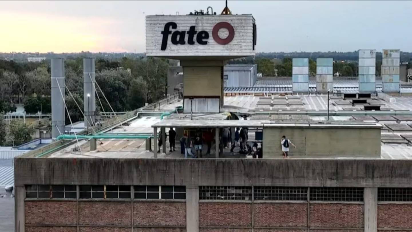 Fracasó la reunión por el conflicto de Fate y se mantiene la conciliación obligatoria