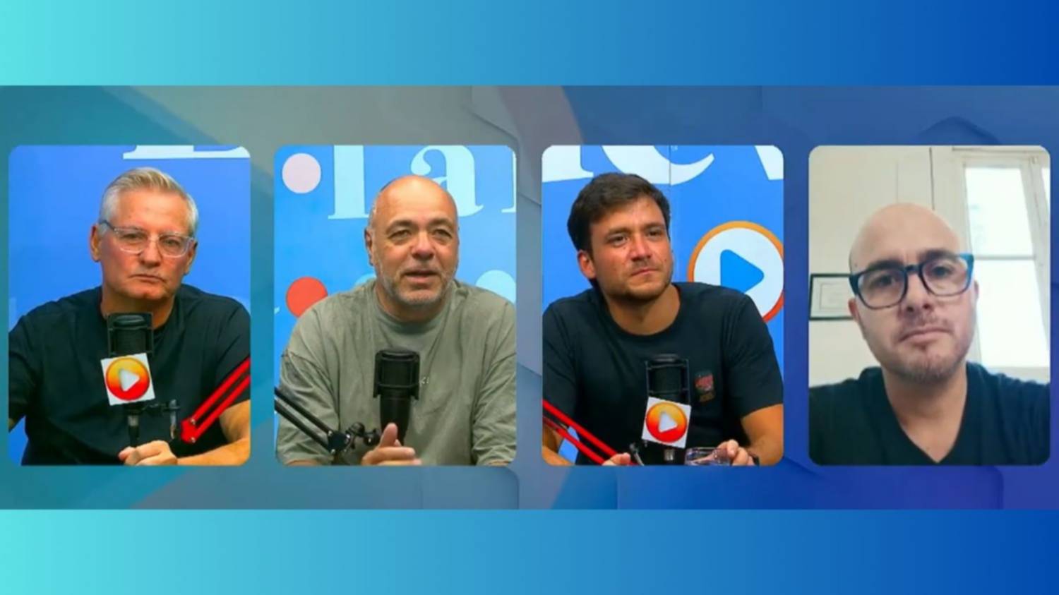 Del Monumental al potrero: el "Gula" Aguirre cerró el círculo con una vuelta olímpica en el fútbol Senior