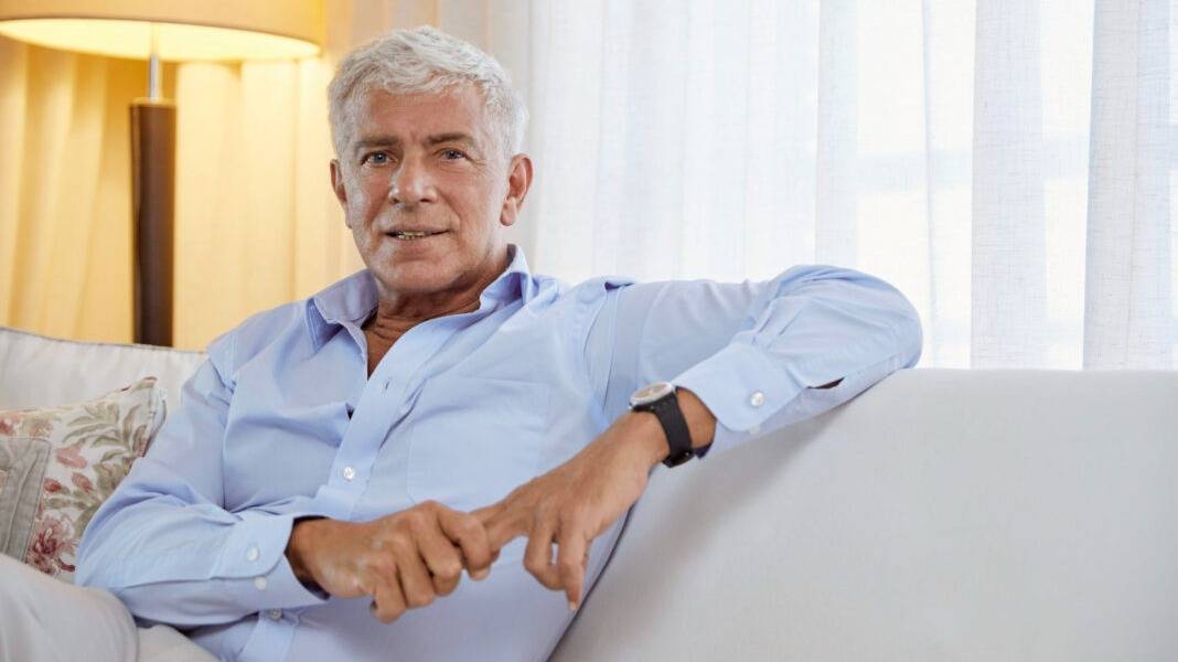 "Adelgacé 14 kilos": los motivos del ministro de Justicia para dejar el cargo