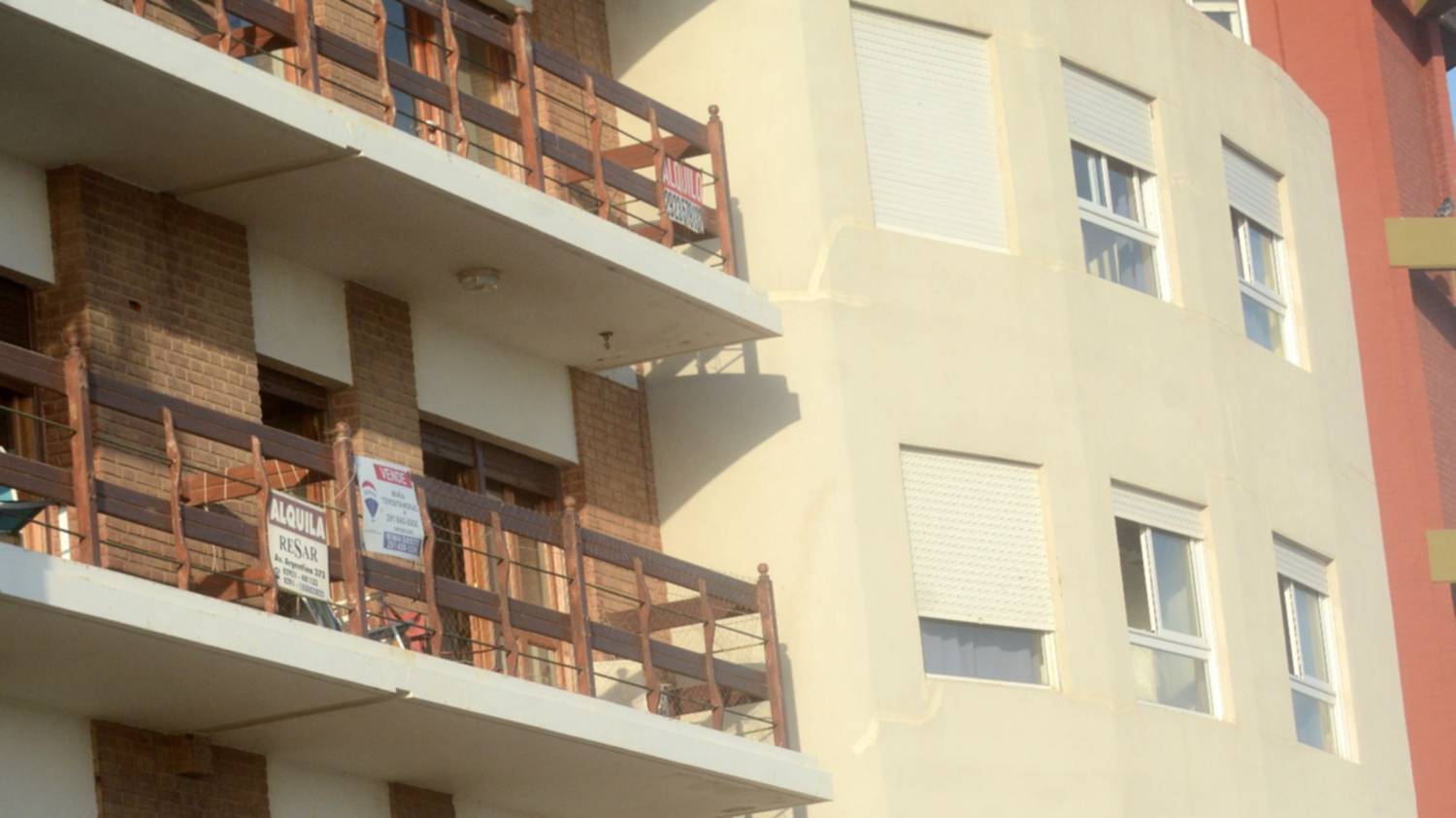 Casi el 40 % de las familias que alquilan tomó algún préstamo para afrontar gastos