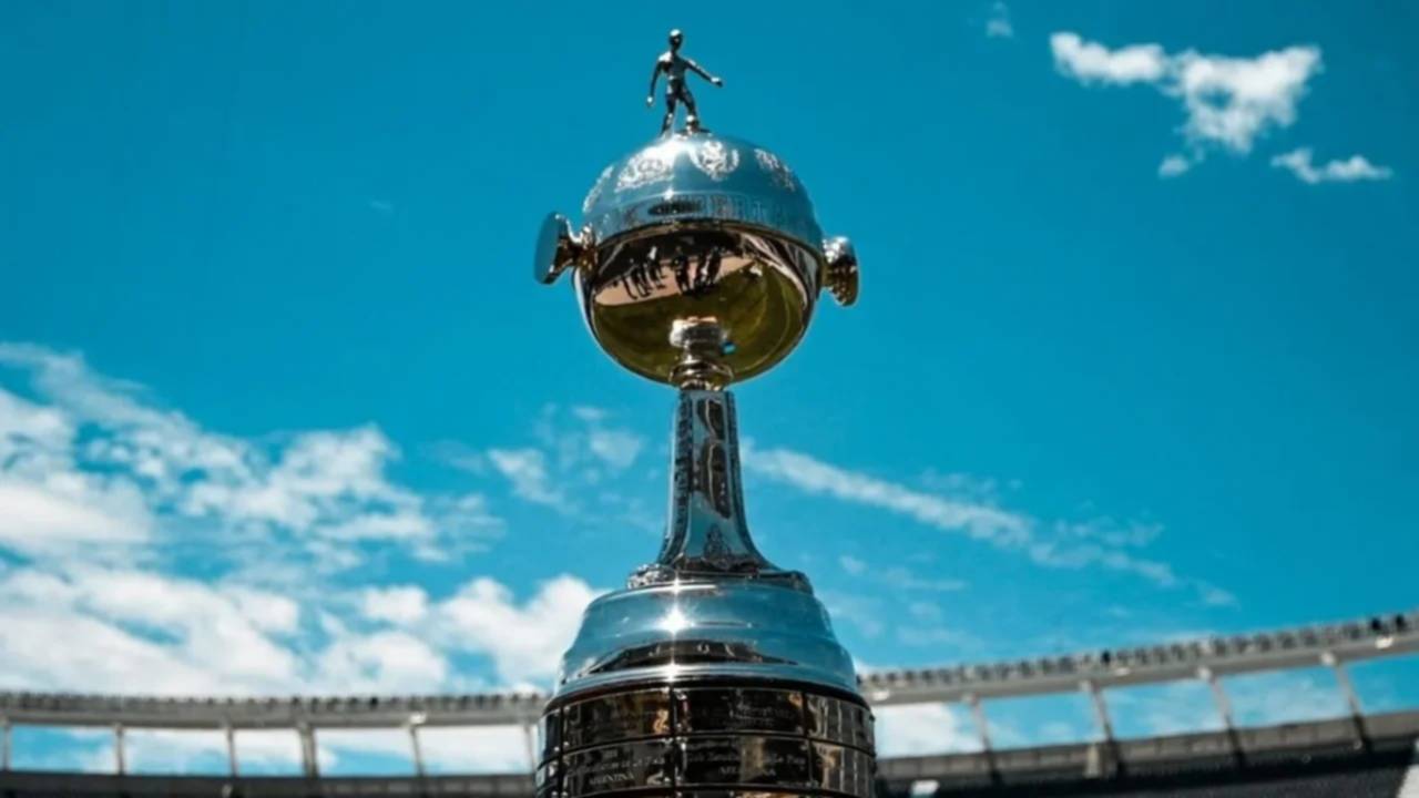 Insólito: el noveno de la tabla anual jugará la Copa Libertadores