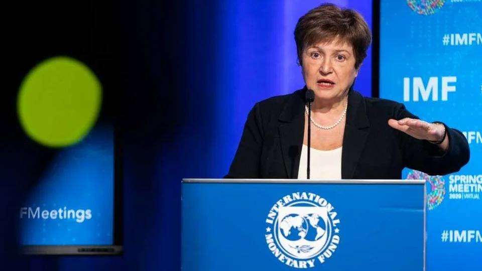 El FMI advirtió que el conflicto en Medio Oriente dañará la economía global