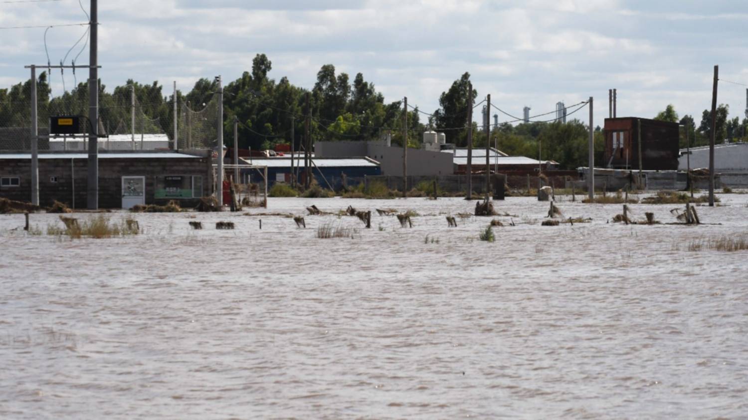 A un año de la tragedia, Cerri recordará a Zalazar y a las hermanitas Hecker
