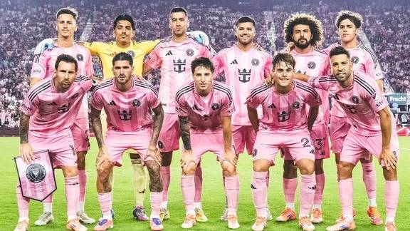 Inter Miami va a la Casa Blanca y hay expectativa por saber si estará Messi