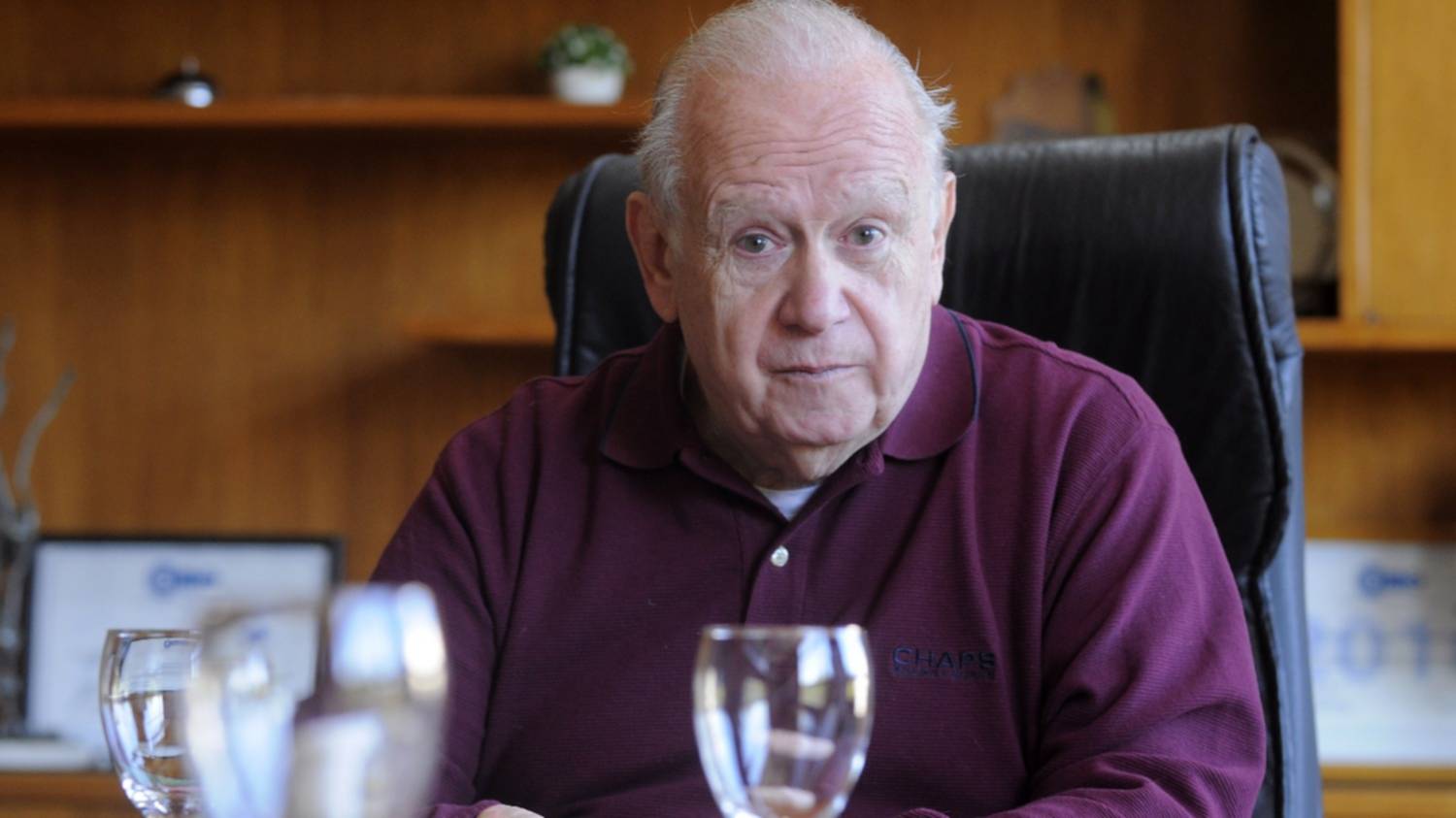 La Corporación renovó autoridades y Jorge Bonacorsi continuará como presidente