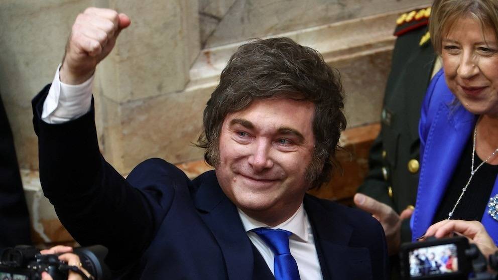 El Gobierno promulgó la reforma laboral: comenzó a regir desde la madrugada