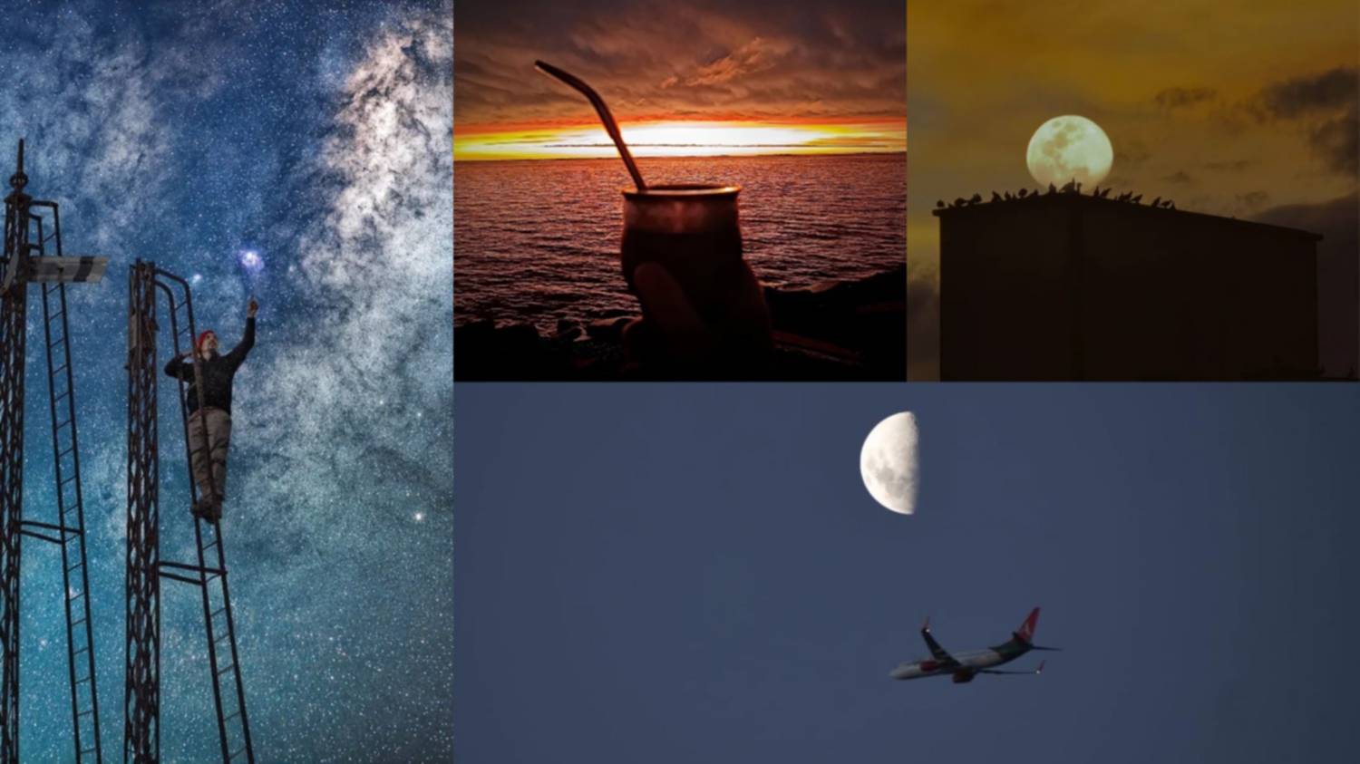 Las fotos de la semana en el Instagram de La Nueva.