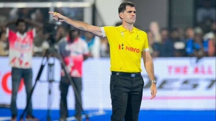 El hockey bahiense recibirá una visita de lujo en busca de la excelencia arbitral