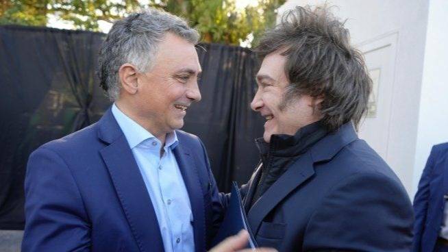 La Libertad Avanza impulsará proyectos para bajar o eliminar tasas en municipios bonaerenses