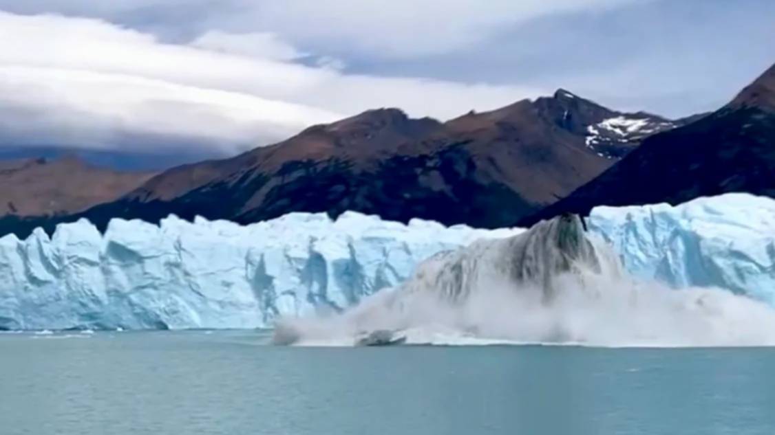 Ley de Glaciares: convocan a una audiencia pública para debatirla