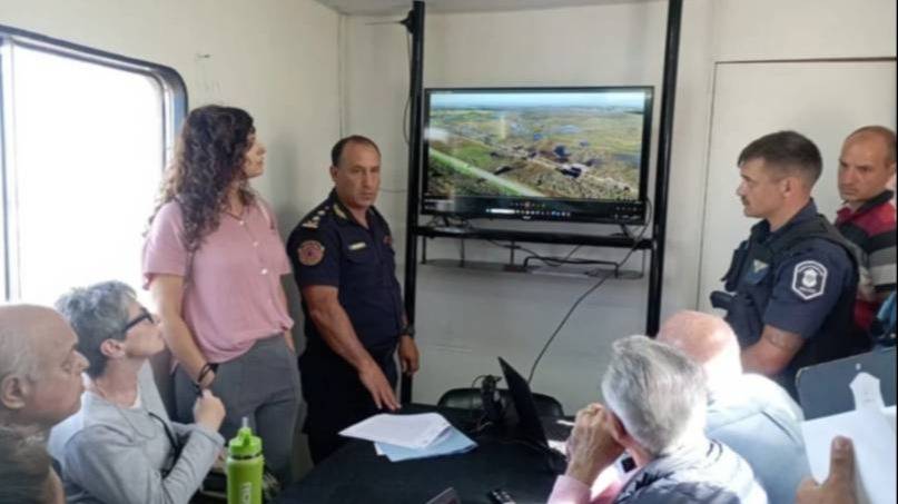 Qué pasó con las causas judiciales iniciadas después de la catástrofe