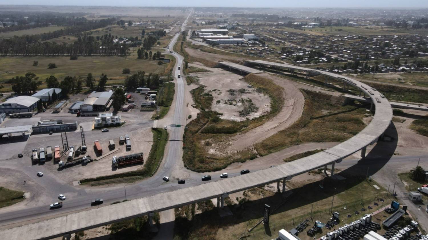 Paso Urbano: ¿cuáles  son las obras de mínima que se deberían hacer?