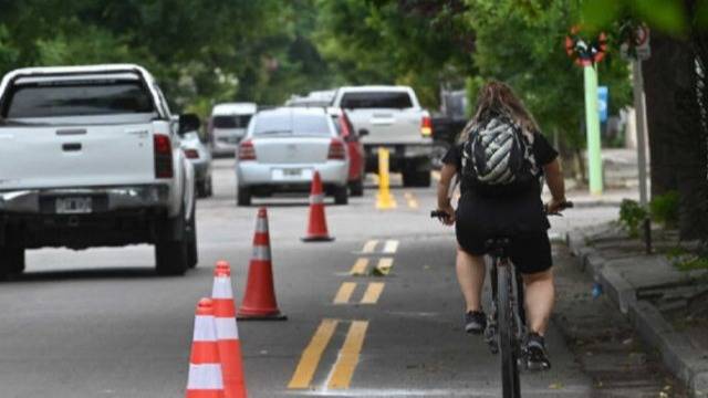 Ciclovías, otro cuestionamiento sobre ruedas