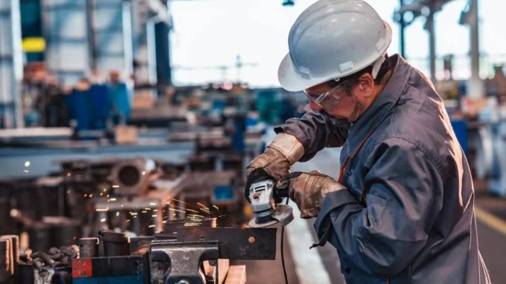 Otra caída para la industria: anotó la séptima internanual consecutiva