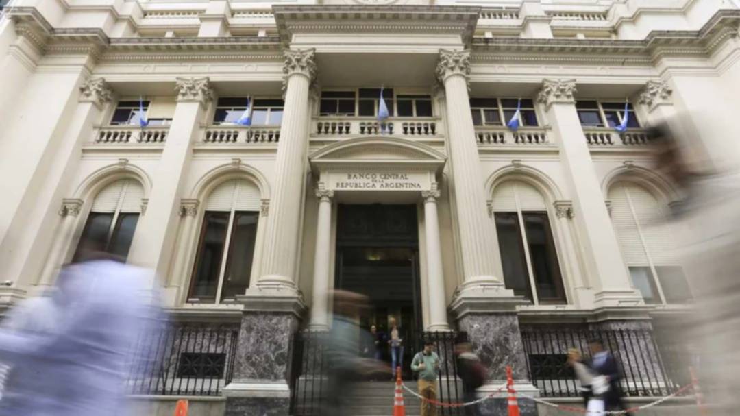 El Banco Central fijó una nueva tasa de interés para los juicios laborales