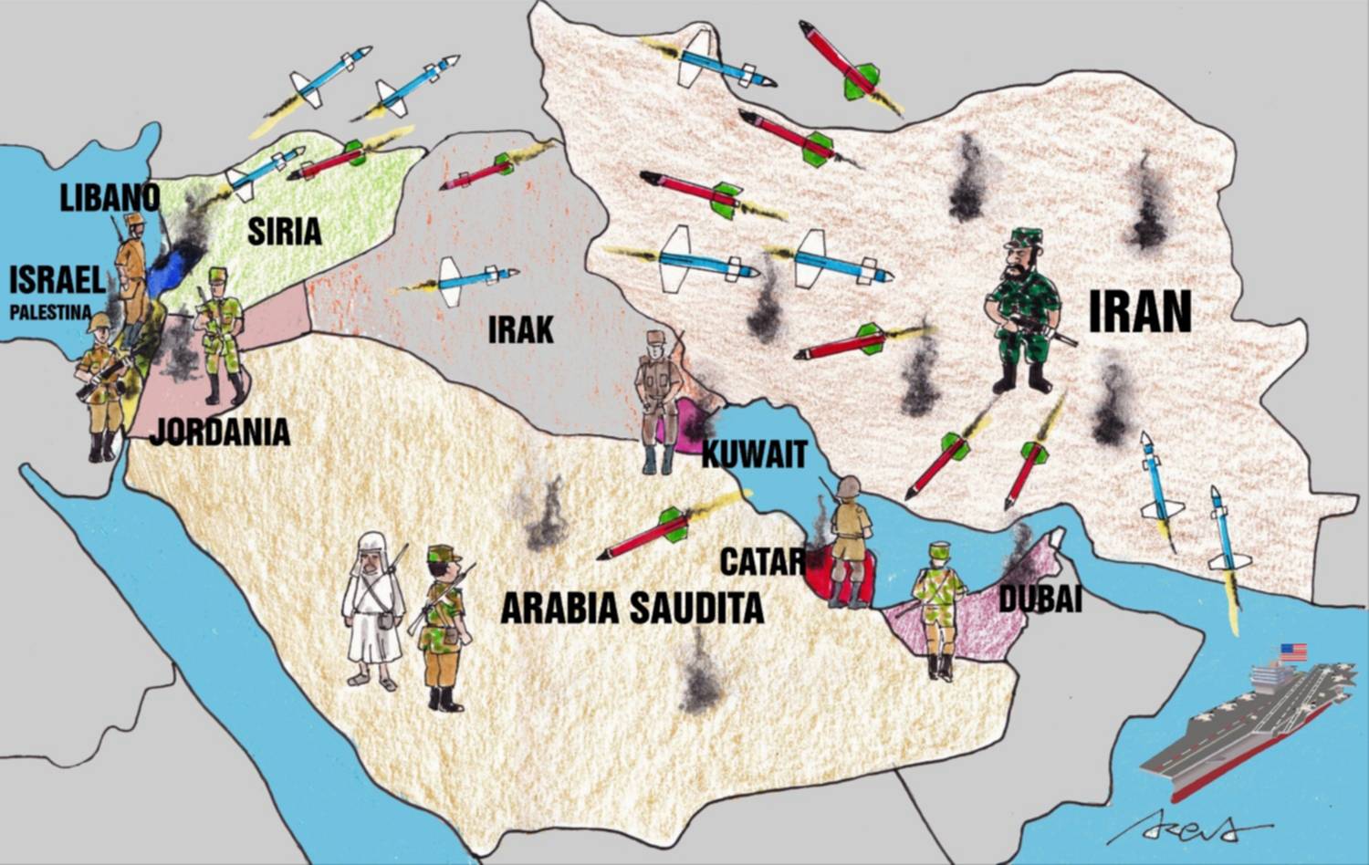 Se vienen tres eventos para el comercio, una ciclovía por el golf y aperturas y cierres de negocios en Bahía