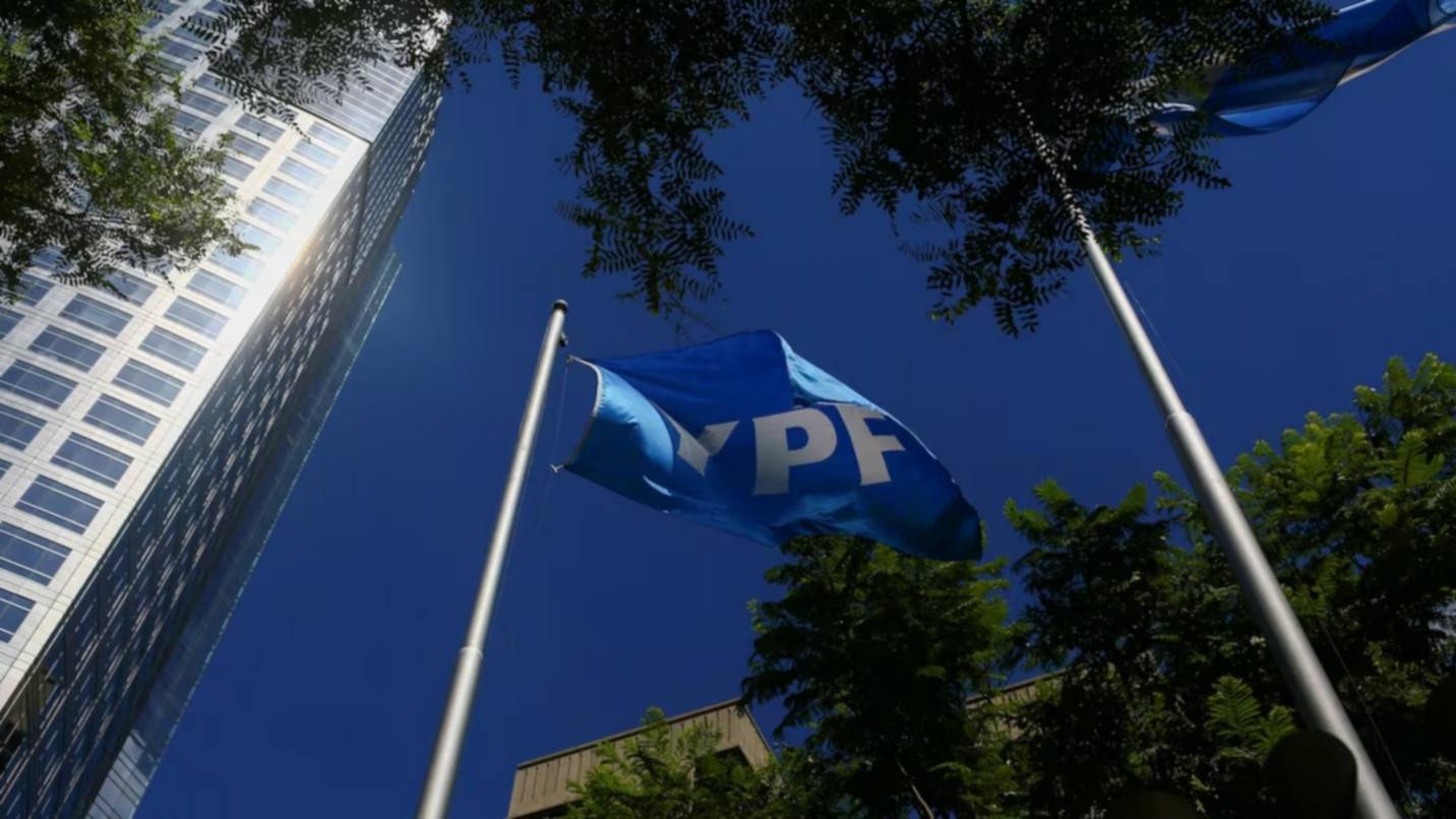 Juicio por YPF: la Argentina presentó una moción de emergencia ante la Justicia de Estados Unidos
