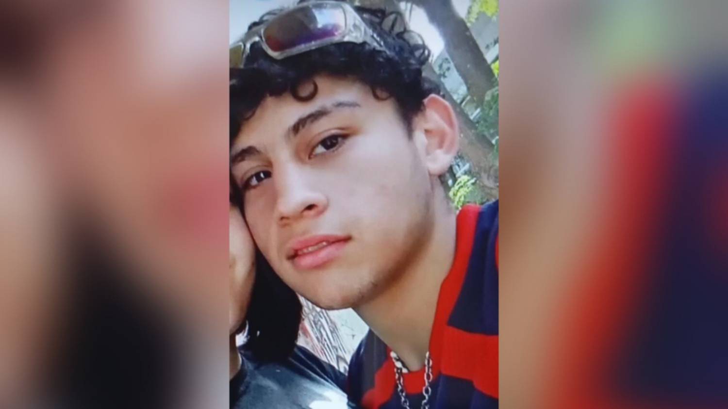 Buscan a un adolescente de 17 años que falta de su casa desde el sábado