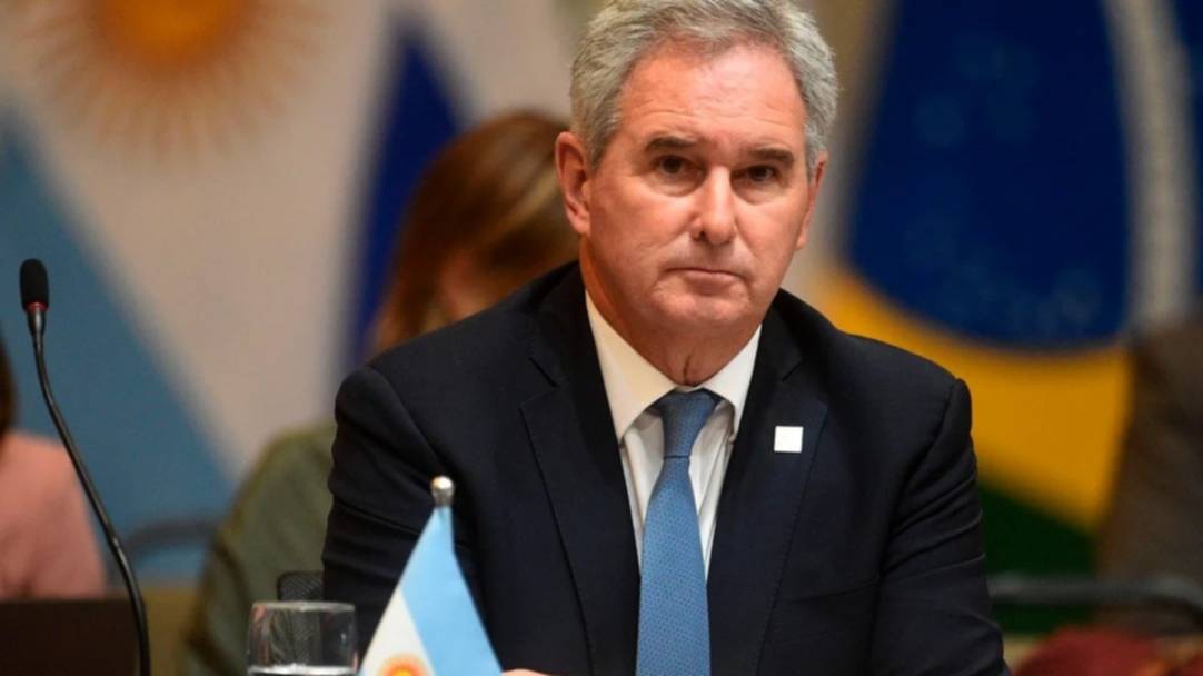 El Gobierno confirmó que 248 argentinos regresaron al país desde Emiratos Árabes