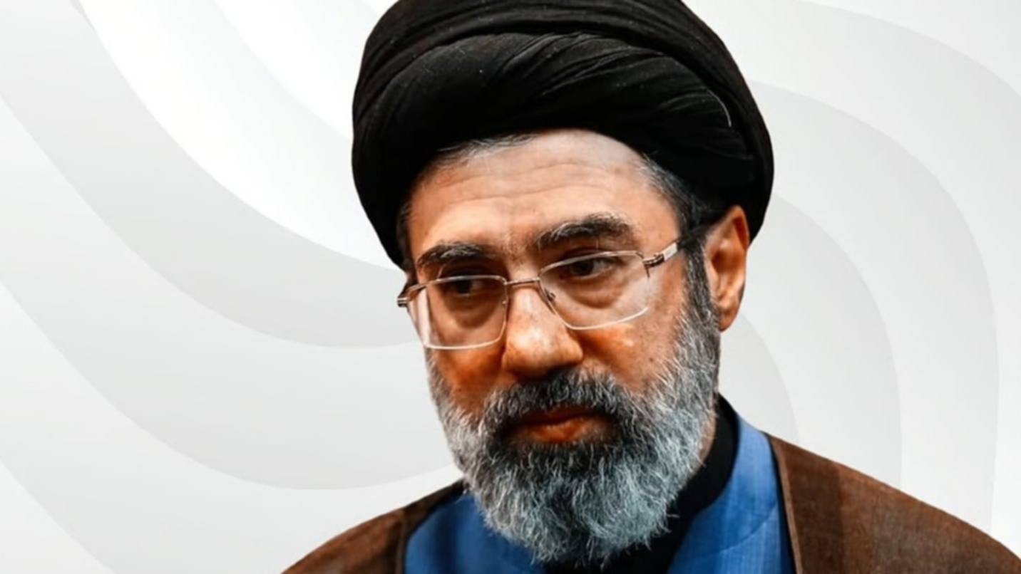 El hijo de Alí Khamenei, el ayatollah asesinado, fue elegido como líder supremo de Irán