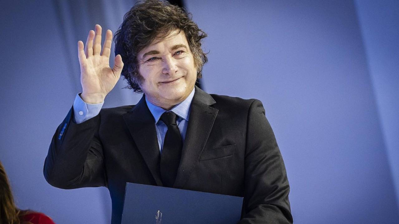 Javier Milei le hizo un guiño a China y le puso fecha a la caída del régimen cubano