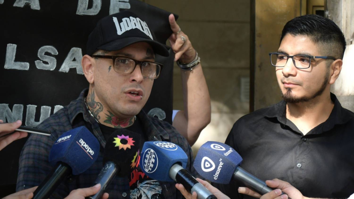 Falso testimonio: demandan a la consejera Damiani y al Poder Judicial