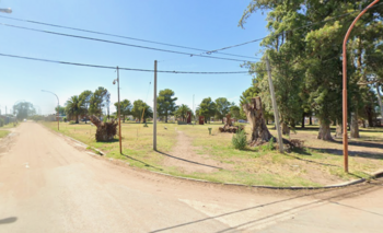 Firman un convenio para poner en valor la plaza del barrio Gaudi