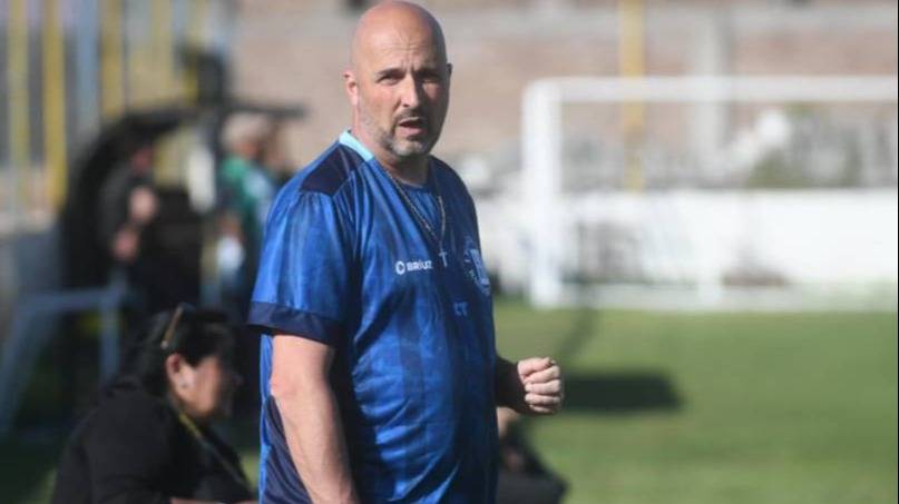 La Selección de la Liga viaja a Mar del Plata: "El primer objetivo ya está cumplido, ahora vamos por la final" 