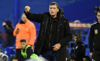  “En Atlético hay que hacer como en Olimpo: dos micros delante del área para empezar a sumar”