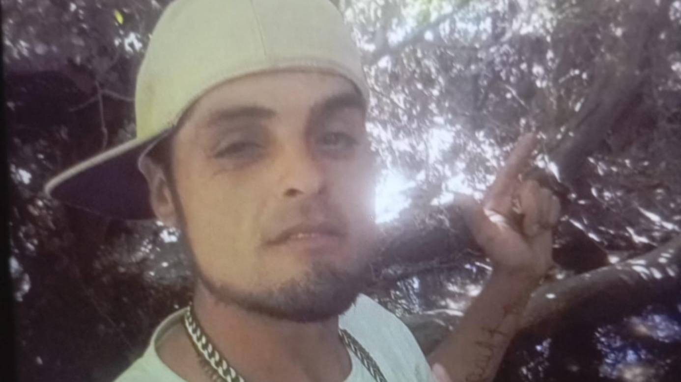 Buscan intensamente a un hombre que falta de su hogar desde el último viernes