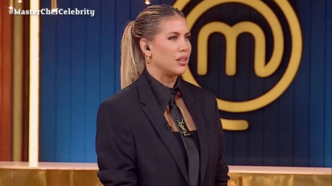 Sorpresiva doble eliminación en MasterChef Celebrity: quiénes se despidieron del programa