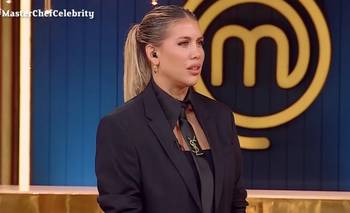 Sorpresiva doble eliminación en MasterChef Celebrity: quiénes se despidieron del programa