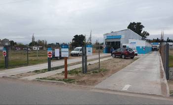 VTV: proponen eximir a vehículos con patente municipalizada