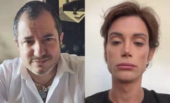 Juicio por la muerte del neurólogo: Felipe Pettinato se negó a ver las fotos del cuerpo