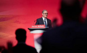 El primer ministro británico instó a rebajar la tensión con Irán y advirtió por el impacto económico