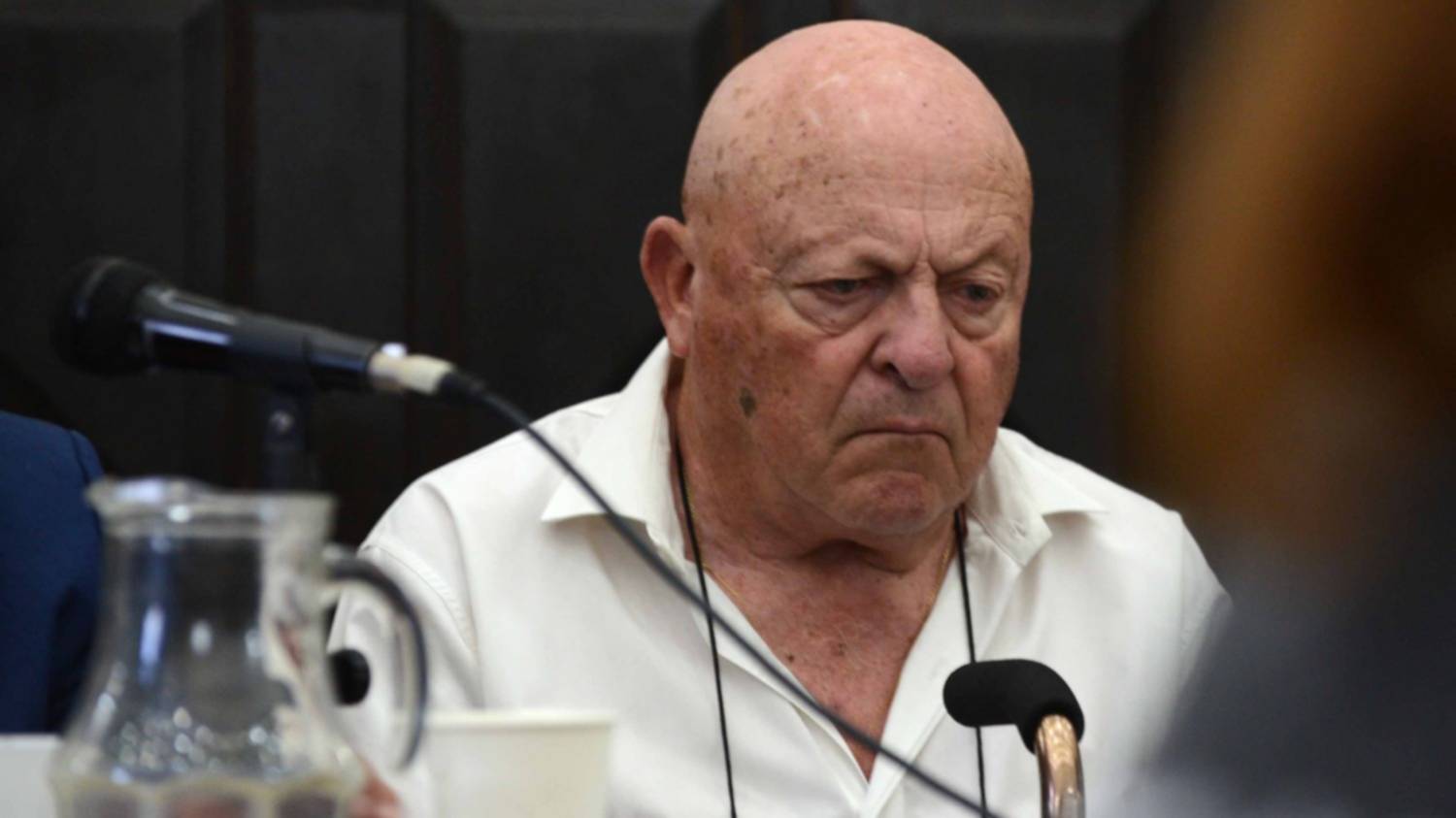 Homicidio del abuelo al nieto: Casación planteó una leve atenuación de la pena