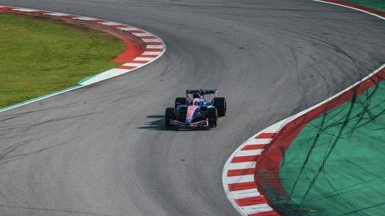 Todos los ganadores del GP de China de Fórmula 1, donde Colapinto tendrá su próximo desafío