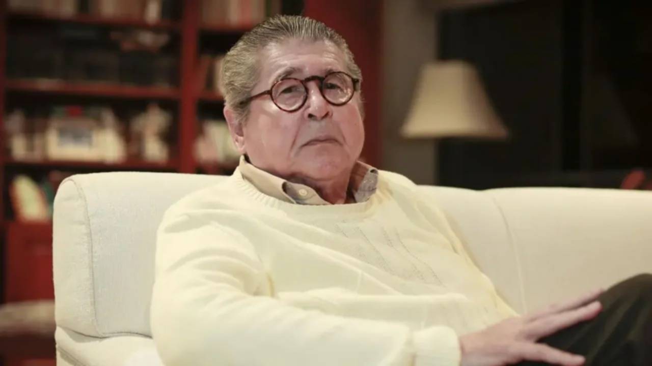 Murió Alfredo Bryce Echenique, uno de los mayores exponentes de la literatura latinoamericana