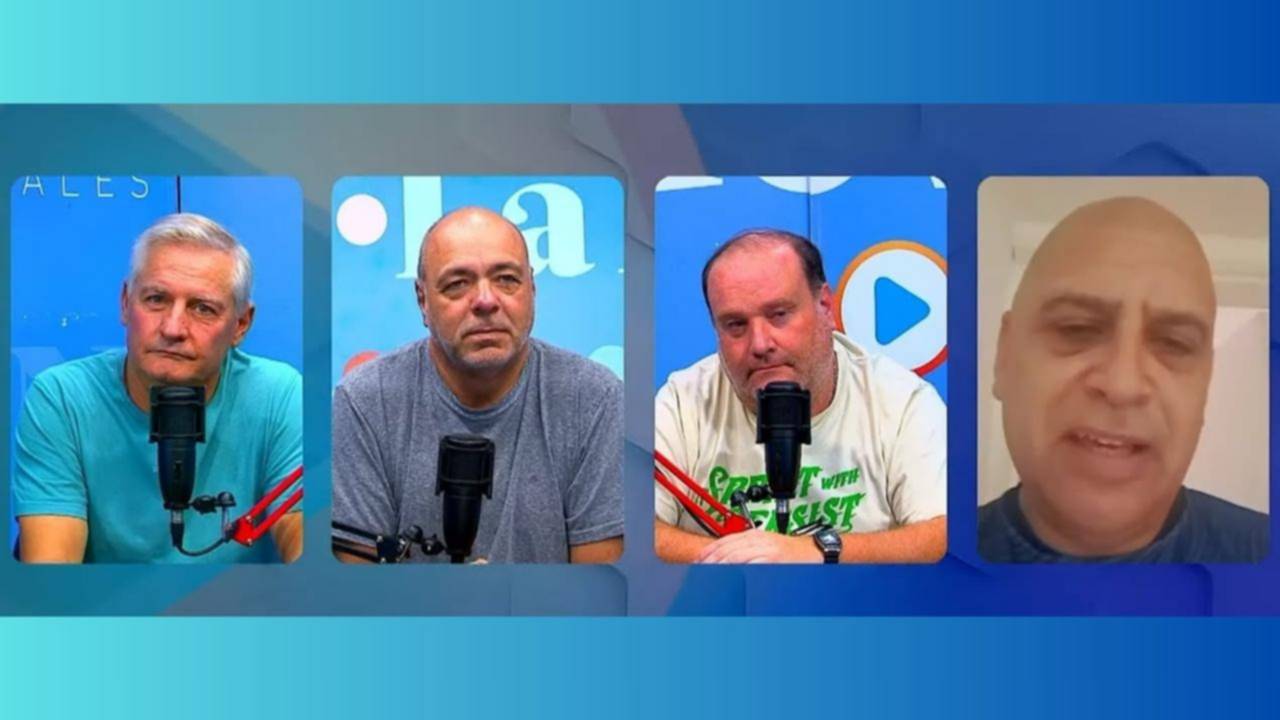 Mallimaci:  la diferencia con el presidente que fue, la deuda pendiente del Colegio y el error del apellido