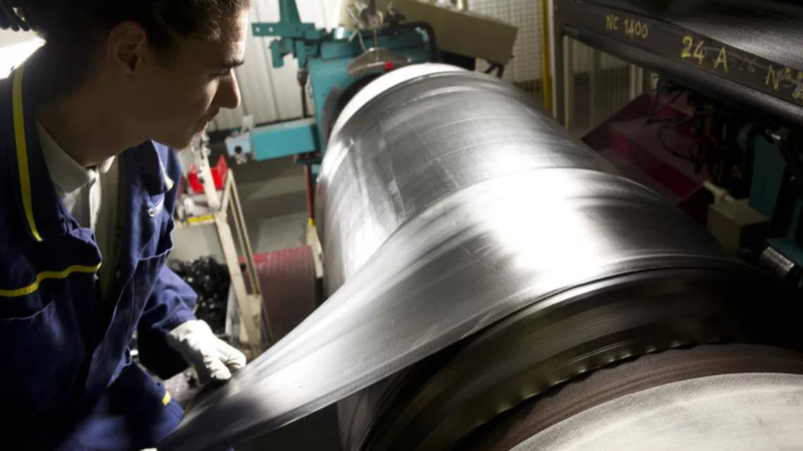 Efecto Fate: la industria del neumático registra una caída histórica de su actividad productiva