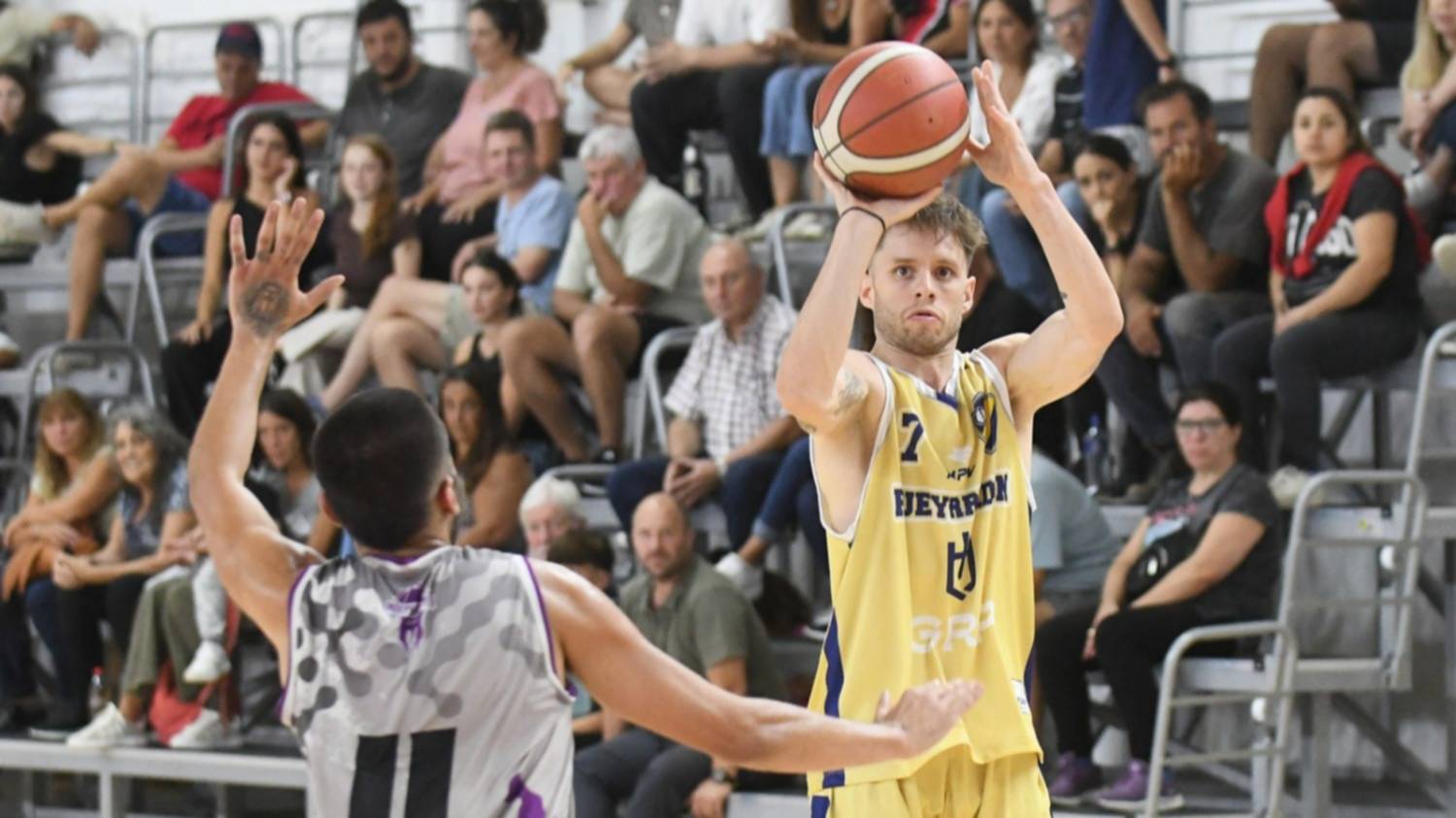 Ganaron Napostá, Pueyrredón y San Lorenzo, mientras que llegó el día tan esperado en L.N. Alem