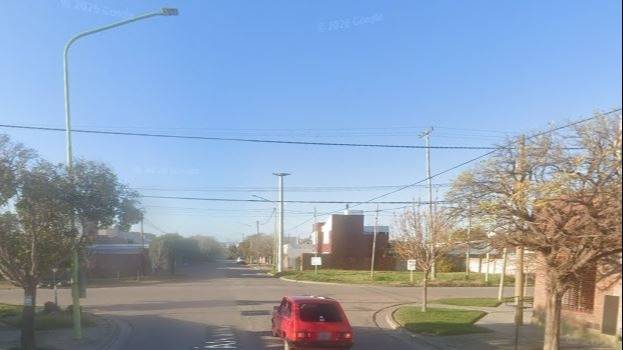 Barrio Santa Margarita: un hombre murió en la vía pública luego de provocar disturbios