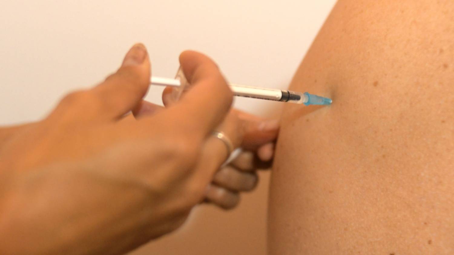 Bahía Blanca inició la campaña antigripal: dónde vacunarse y quiénes pueden hacerlo