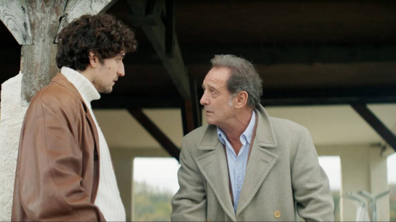 "El segundo acto", en el Círculo De Amantes Del Cine