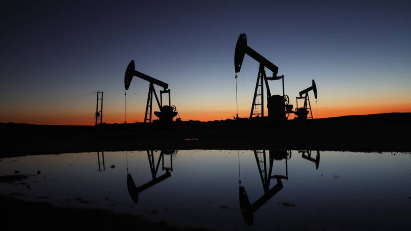 Guerra en Medio Oriente: más de 30 países liberan 400 millones de barriles de petróleo para frenar los precios