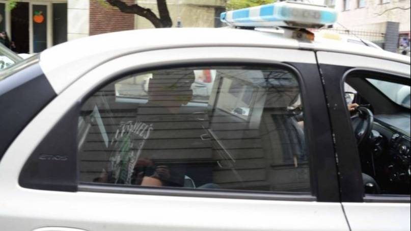 Volvieron a arrestar al "Maestro de los inhibidores"