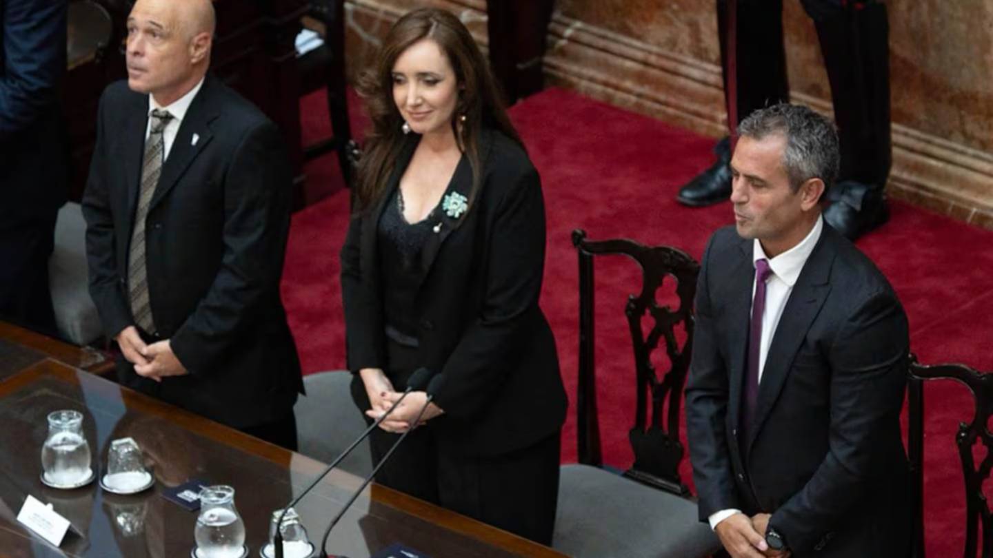 Por un aumento a los trabajadores del Congreso, los senadores pasarán a cobrar $11,5 millones