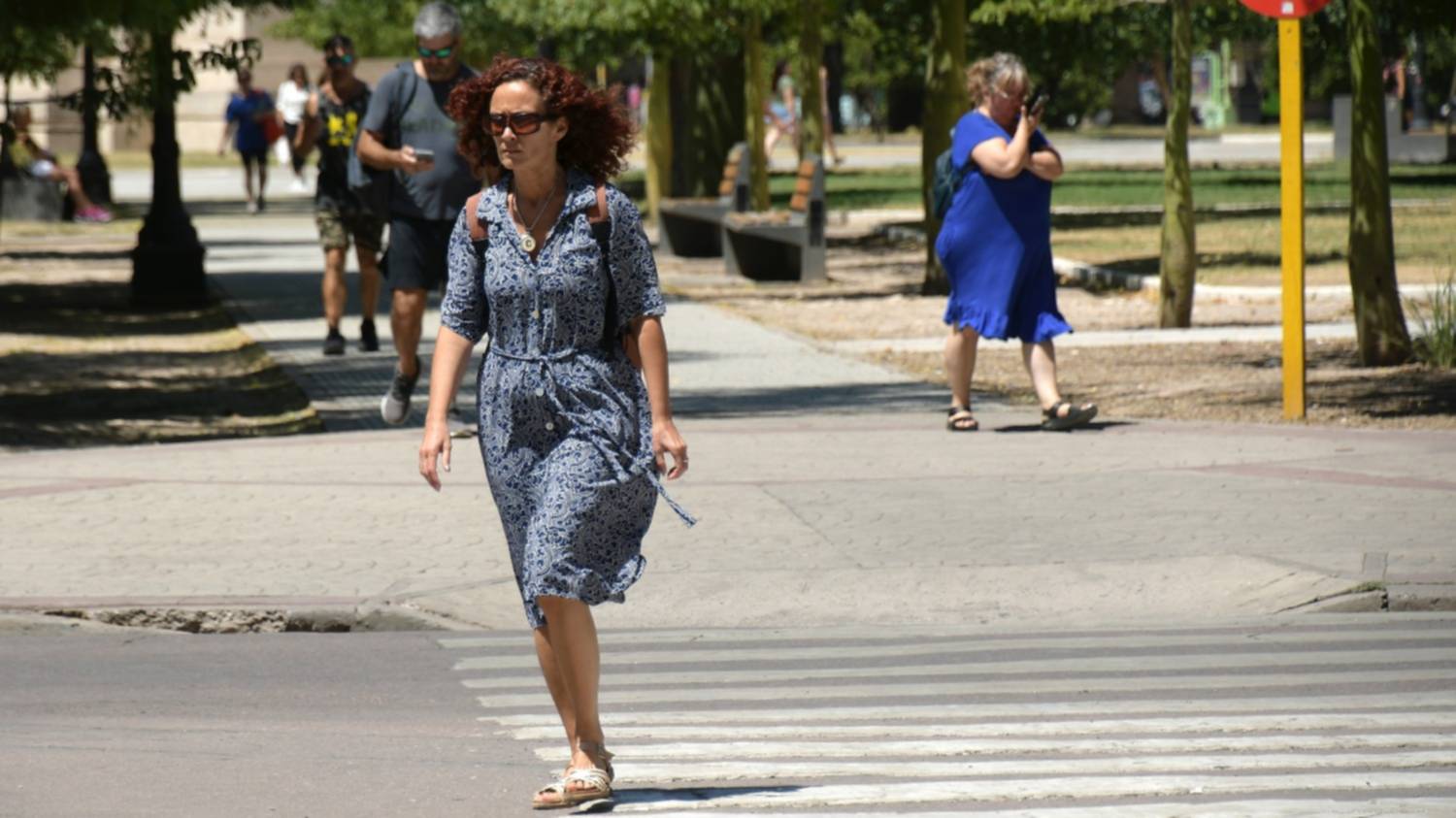 El pronóstico: así estará el tiempo este jueves en la ciudad