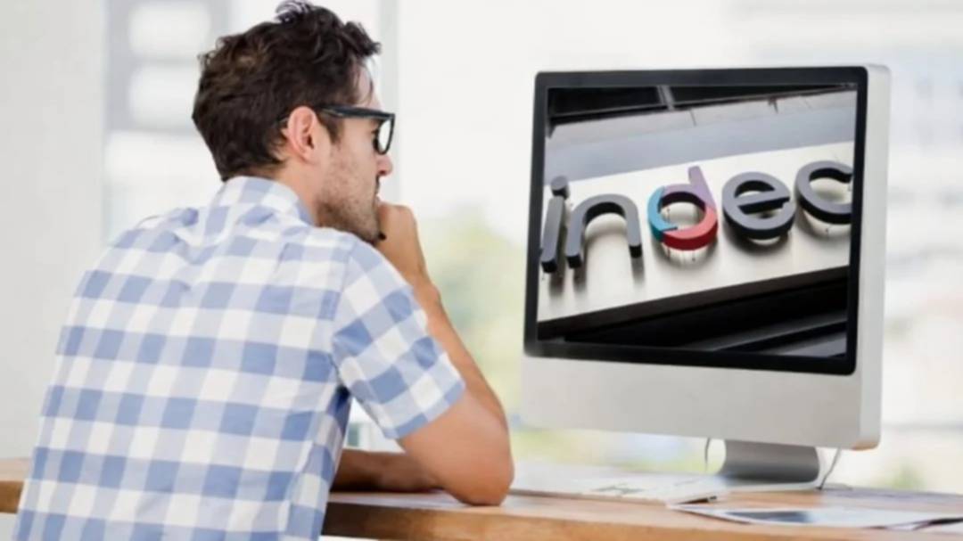 En 2025 los argentinos navegaron por internet un 4,1% más que en 2024