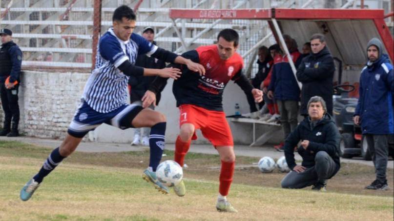 Se viene la Liga del Sur: así se juega la Primera fecha en la "A" y la "B"